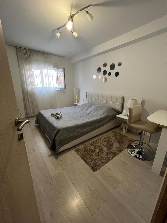 מוסטר Apartman Mak מראה חיצוני תמונה