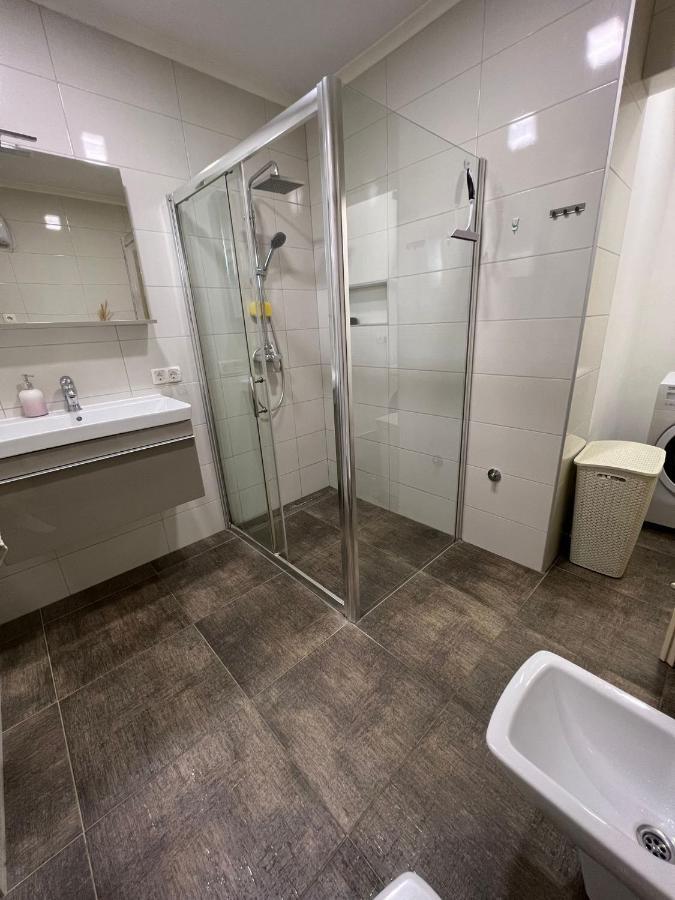 מוסטר Apartman Mak מראה חיצוני תמונה