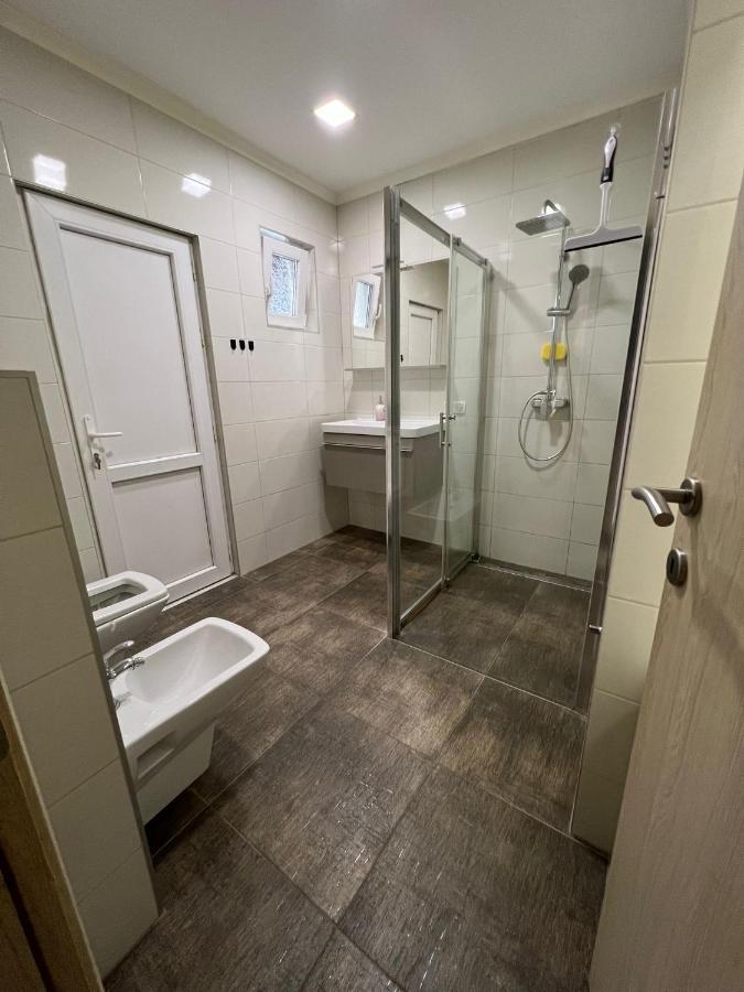 מוסטר Apartman Mak מראה חיצוני תמונה