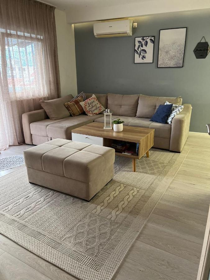 מוסטר Apartman Mak מראה חיצוני תמונה